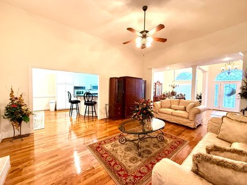 Tiny photo for 1134 Blackfoot Drive, Evans, GA 30809 (MLS # 221231)