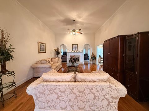 Tiny photo for 1134 Blackfoot Drive, Evans, GA 30809 (MLS # 221231)