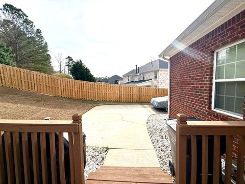 Tiny photo for 1134 Blackfoot Drive, Evans, GA 30809 (MLS # 221231)