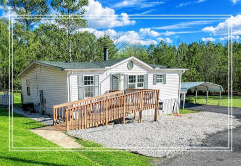Photo of 3173 Whitetown Road, Plum Branch, SC 29845 (MLS # 221770)