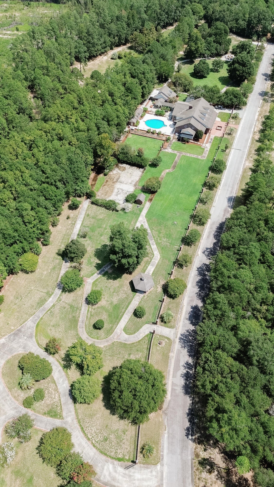 311 Oak Street, Allendale, SC, 29810 311 Oak Street