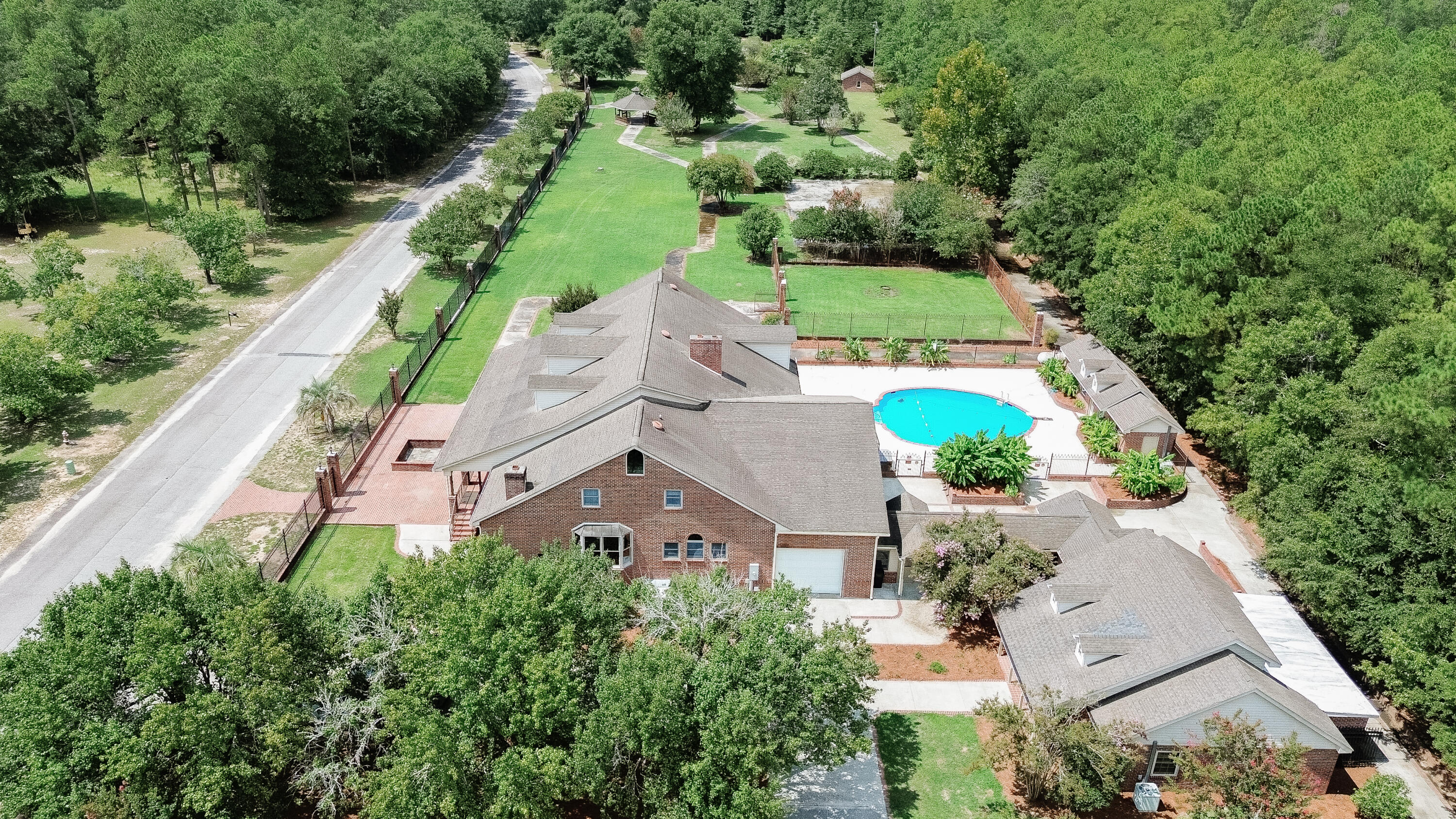 311 Oak Street, Allendale, SC, 29810 311 Oak Street