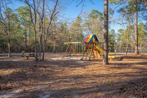 Tiny photo for 897 Edisto Lake Road, Wagener, SC 29164 (MLS # 214303)