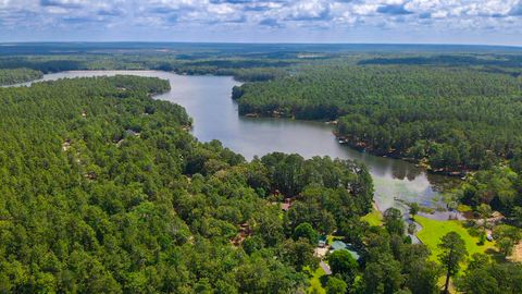 Tiny photo for 897 Edisto Lake Road, Wagener, SC 29164 (MLS # 214303)