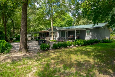 Tiny photo for 897 Edisto Lake Road, Wagener, SC 29164 (MLS # 214303)