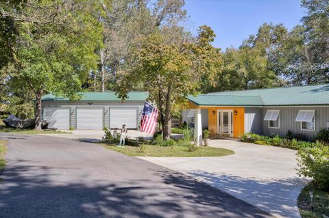 Tiny photo for 897 Edisto Lake Road, Wagener, SC 29164 (MLS # 214303)