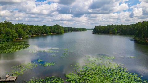 Tiny photo for 897 Edisto Lake Road, Wagener, SC 29164 (MLS # 214303)
