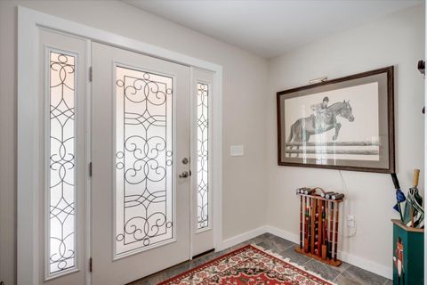 Tiny photo for 897 Edisto Lake Road, Wagener, SC 29164 (MLS # 214303)