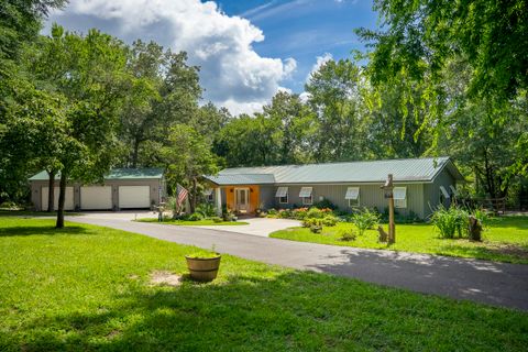 Tiny photo for 897 Edisto Lake Road, Wagener, SC 29164 (MLS # 214303)