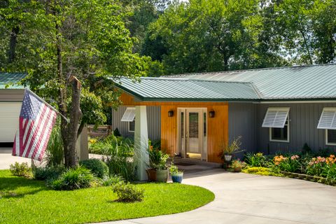 Tiny photo for 897 Edisto Lake Road, Wagener, SC 29164 (MLS # 214303)
