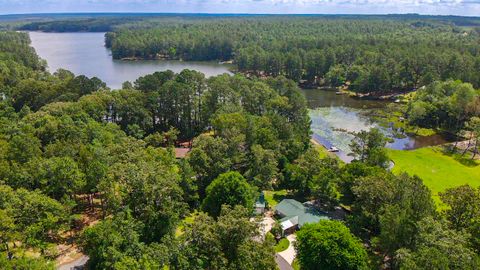 Tiny photo for 897 Edisto Lake Road, Wagener, SC 29164 (MLS # 214303)