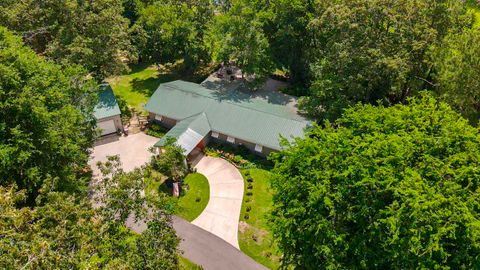 Tiny photo for 897 Edisto Lake Road, Wagener, SC 29164 (MLS # 214303)