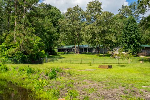 Tiny photo for 897 Edisto Lake Road, Wagener, SC 29164 (MLS # 214303)