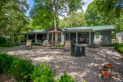 Tiny photo for 897 Edisto Lake Road, Wagener, SC 29164 (MLS # 214303)