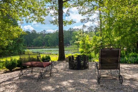 Tiny photo for 897 Edisto Lake Road, Wagener, SC 29164 (MLS # 214303)