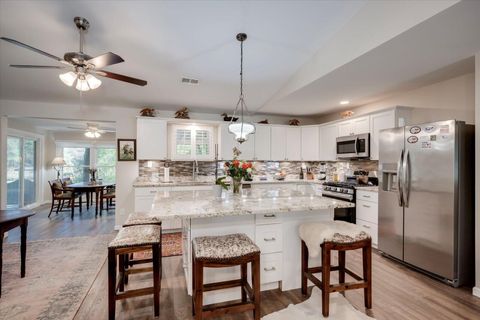 Tiny photo for 897 Edisto Lake Road, Wagener, SC 29164 (MLS # 214303)