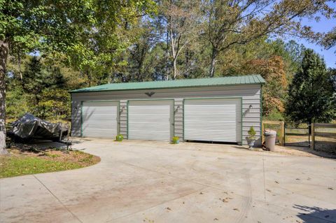 Tiny photo for 897 Edisto Lake Road, Wagener, SC 29164 (MLS # 214303)