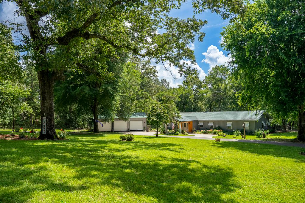 Photo for 897 Edisto Lake Road, Wagener, SC 29164 (MLS # 214303)
