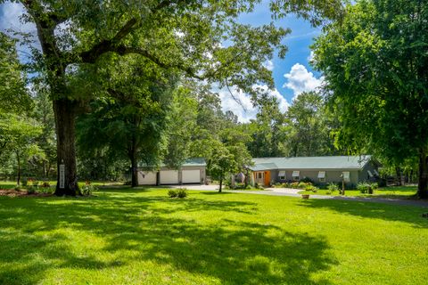 Photo of 897 Edisto Lake Road, Wagener, SC 29164 (MLS # 214303) Photo of 897 Edisto Lake Road, Wagener, SC 29164 (MLS # 214303)