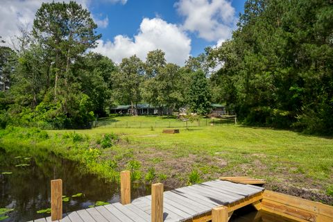 Tiny photo for 897 Edisto Lake Road, Wagener, SC 29164 (MLS # 214303)