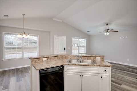 Tiny photo for 120 Peconic Court, Aiken, SC 29803 (MLS # 221110)