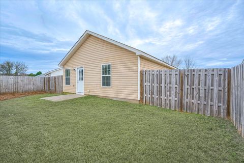 Tiny photo for 120 Peconic Court, Aiken, SC 29803 (MLS # 221110)