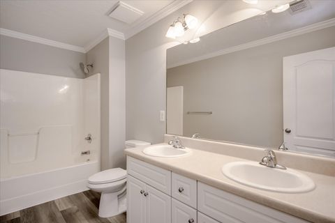 Tiny photo for 120 Peconic Court, Aiken, SC 29803 (MLS # 221110)