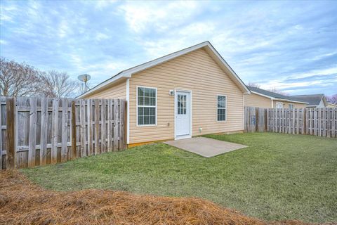 Tiny photo for 120 Peconic Court, Aiken, SC 29803 (MLS # 221110)