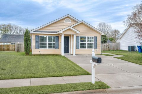 Tiny photo for 120 Peconic Court, Aiken, SC 29803 (MLS # 221110)