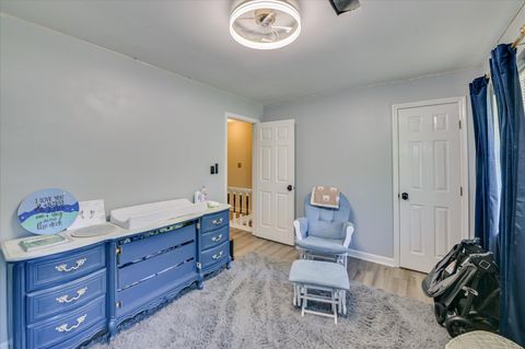 Tiny photo for 4766 Red Leaf Ct Court, Martinez, GA 30907 (MLS # 219859)