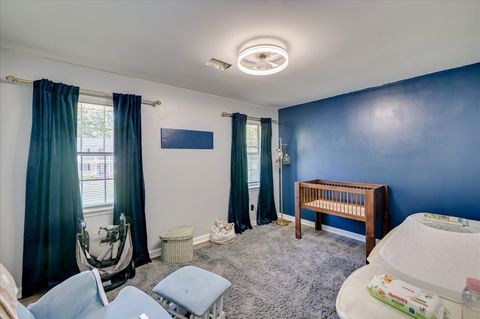 Tiny photo for 4766 Red Leaf Ct Court, Martinez, GA 30907 (MLS # 219859)