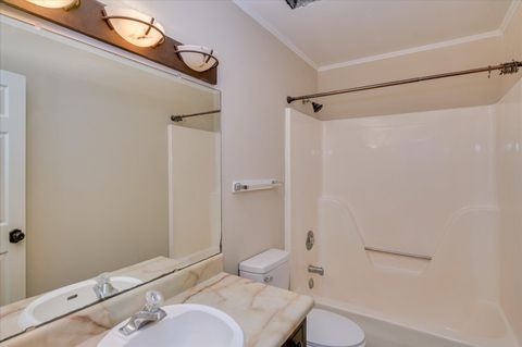 Tiny photo for 4766 Red Leaf Ct Court, Martinez, GA 30907 (MLS # 219859)