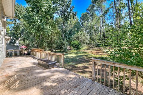 Tiny photo for 4766 Red Leaf Ct Court, Martinez, GA 30907 (MLS # 219859)