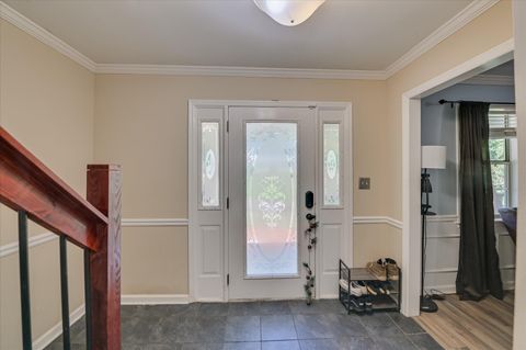 Tiny photo for 4766 Red Leaf Ct Court, Martinez, GA 30907 (MLS # 219859)