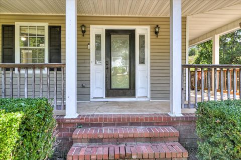 Tiny photo for 4766 Red Leaf Ct Court, Martinez, GA 30907 (MLS # 219859)