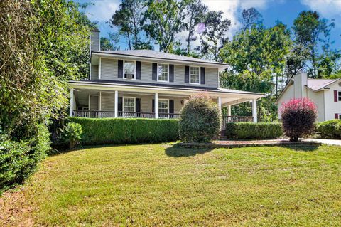 Tiny photo for 4766 Red Leaf Ct Court, Martinez, GA 30907 (MLS # 219859)