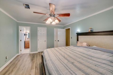 Tiny photo for 4766 Red Leaf Ct Court, Martinez, GA 30907 (MLS # 219859)