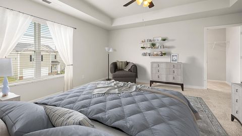 Tiny photo for 592 Whitby Court, Aiken, SC 29801 (MLS # 221125)