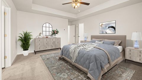 Tiny photo for 592 Whitby Court, Aiken, SC 29801 (MLS # 221125)