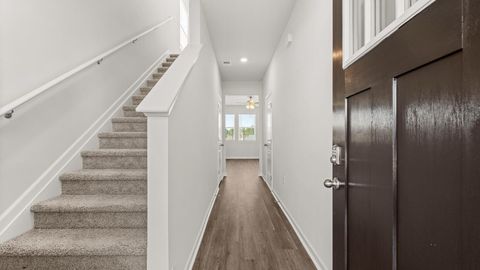 Tiny photo for 592 Whitby Court, Aiken, SC 29801 (MLS # 221125)