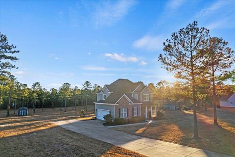 Tiny photo for 154 Hurlingham Drive, Aiken, SC 29801 (MLS # 220882)