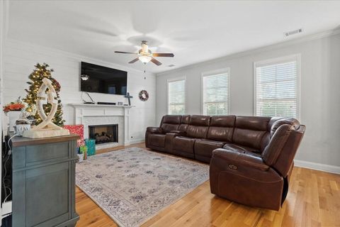 Tiny photo for 154 Hurlingham Drive, Aiken, SC 29801 (MLS # 220882)