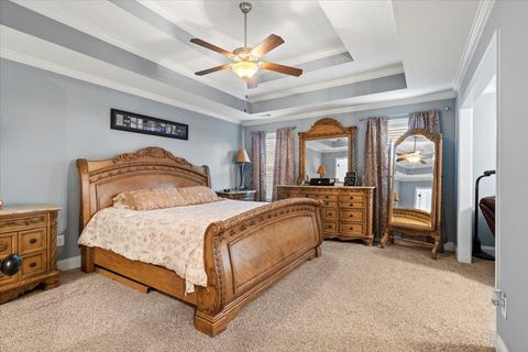 Tiny photo for 154 Hurlingham Drive, Aiken, SC 29801 (MLS # 220882)