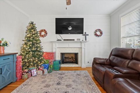 Tiny photo for 154 Hurlingham Drive, Aiken, SC 29801 (MLS # 220882)