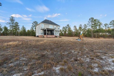 Tiny photo for 154 Hurlingham Drive, Aiken, SC 29801 (MLS # 220882)
