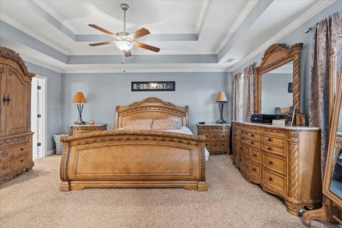 Tiny photo for 154 Hurlingham Drive, Aiken, SC 29801 (MLS # 220882)