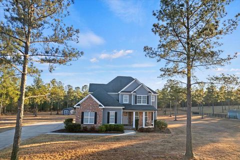 Photo of 154 Hurlingham Drive, Aiken, SC 29801 (MLS # 220882)