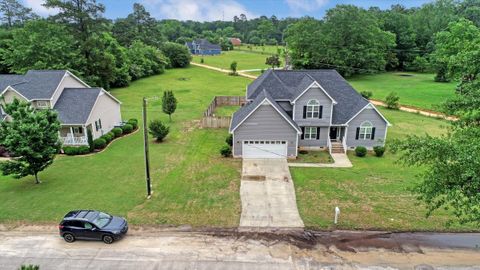 Tiny photo for 1009 Neilson Street, Aiken, SC 29803 (MLS # 221668)