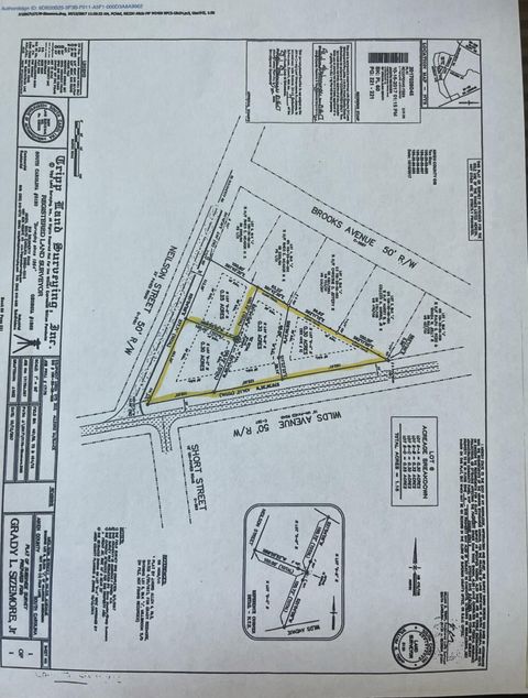 Tiny photo for 1009 Neilson Street, Aiken, SC 29803 (MLS # 221668)