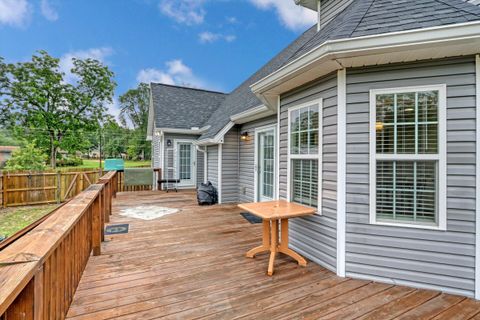 Tiny photo for 1009 Neilson Street, Aiken, SC 29803 (MLS # 221668)